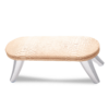 Armsteun Beige Croco