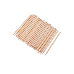 Orange Woodsticks
