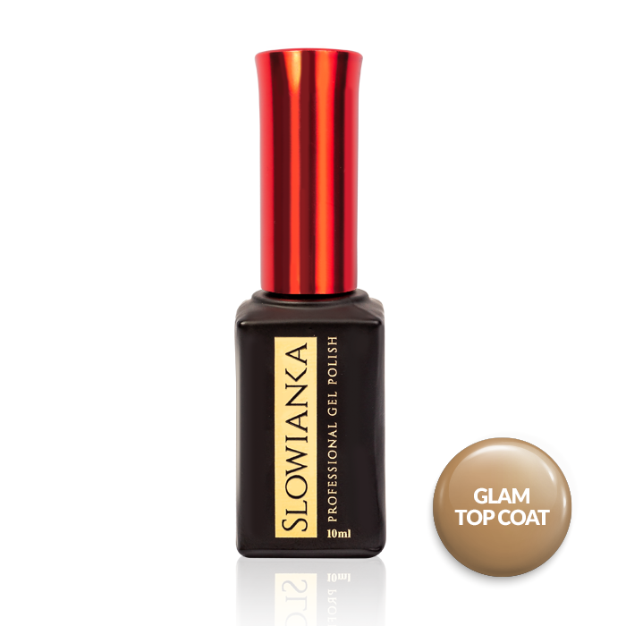 Topcoat Glam | Slowianka