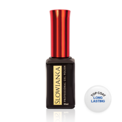 Topcoat Longlasting | Slowianka