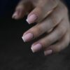 Color Builder Gel 04 Silver Pink | ANOLE - Afbeelding 2