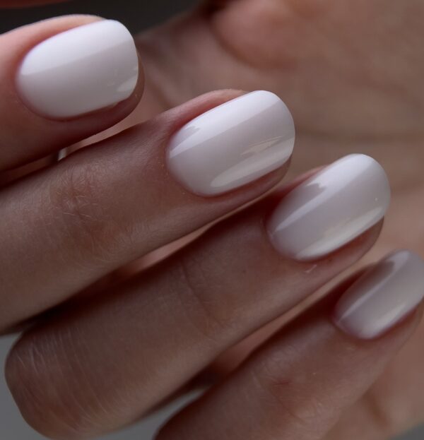 Color Builder Gel 01 Cotton White | ANOLE - Afbeelding 2