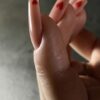 Color Builder Gel 08 Coral Almond | ANOLE - Afbeelding 3