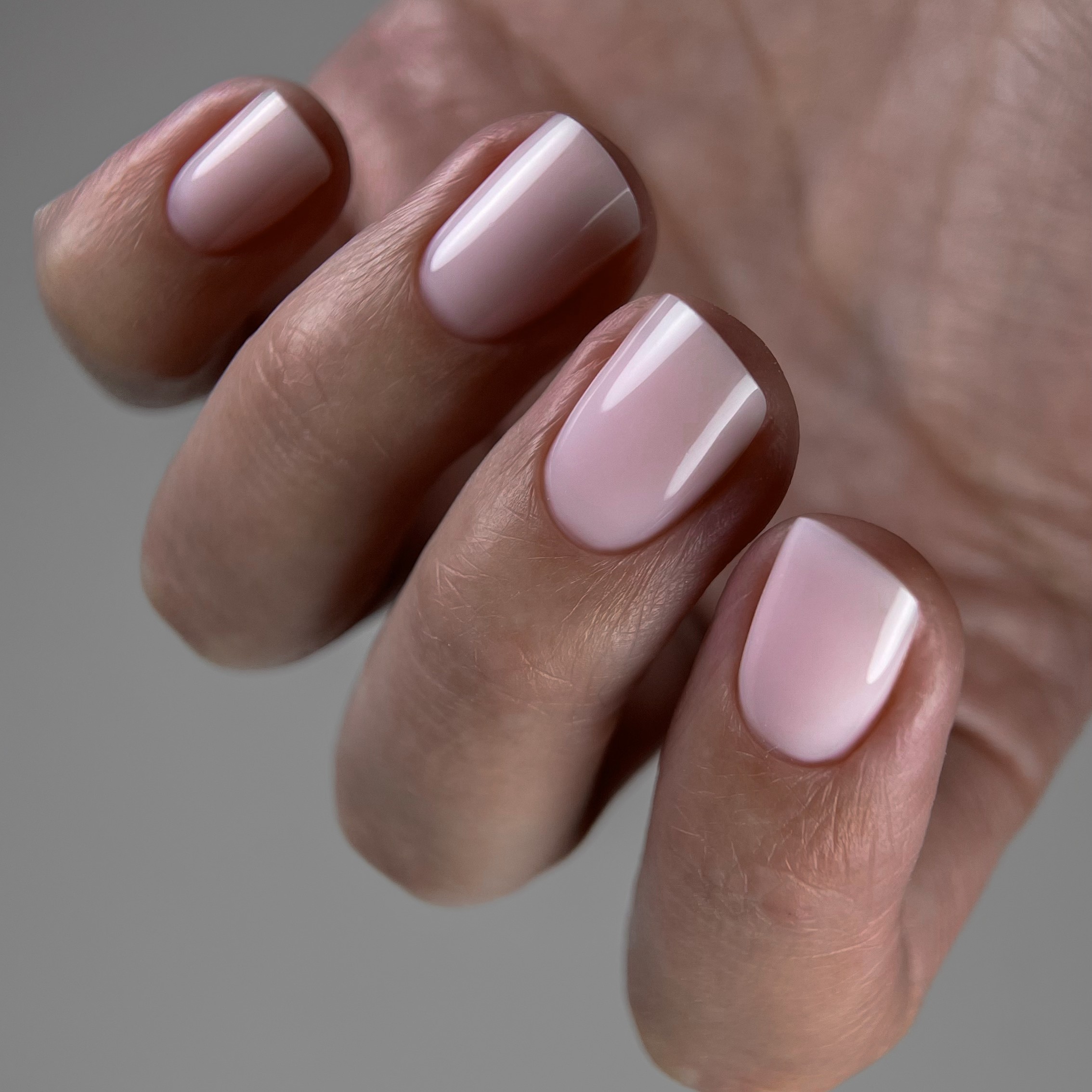 Color Builder Gel 02 Roze Quartz | ANOLE - Afbeelding 2
