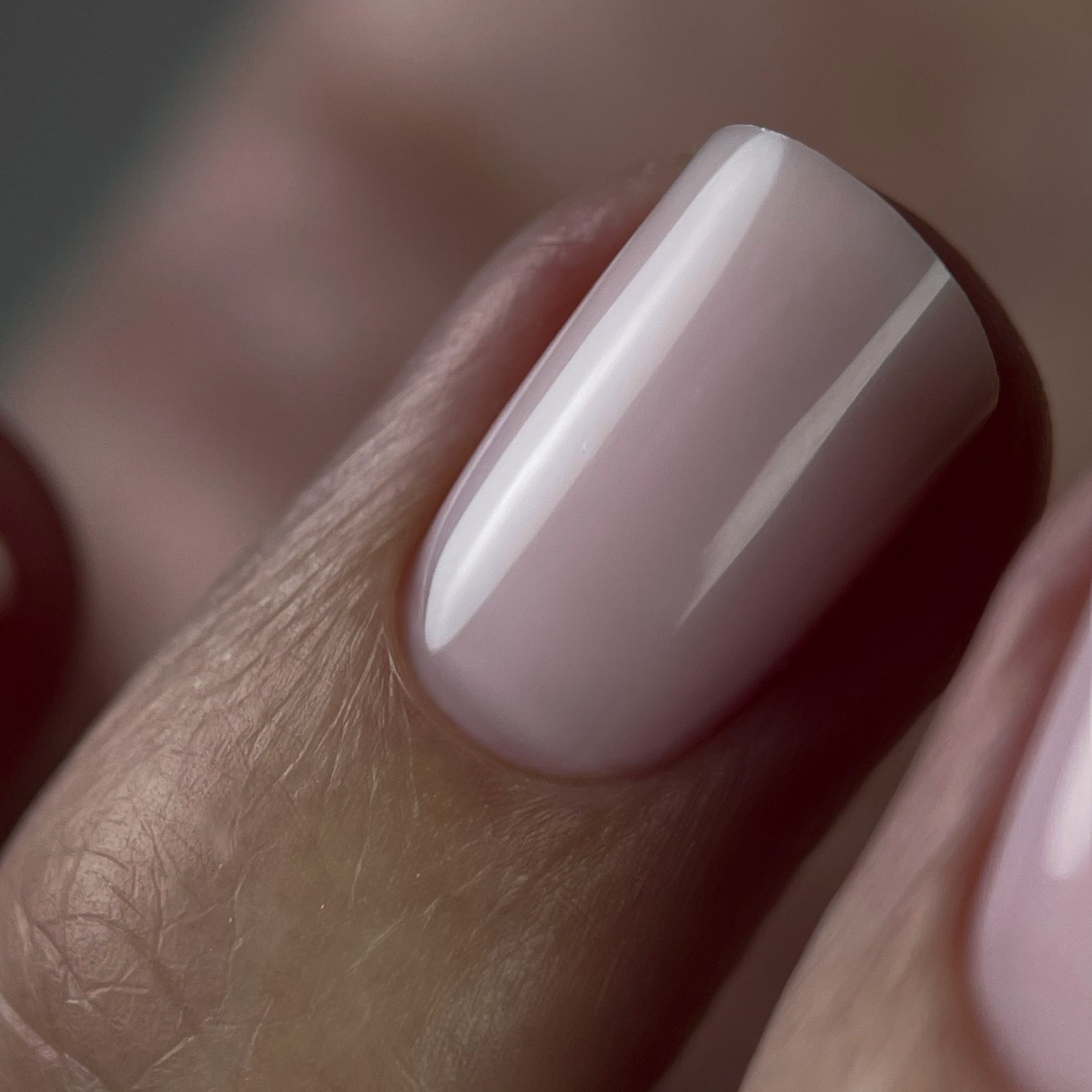 Color Builder Gel 02 Roze Quartz | ANOLE - Afbeelding 3