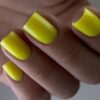 Iron Builder Gel 53 Neon Yellow | ANOLE - Afbeelding 2