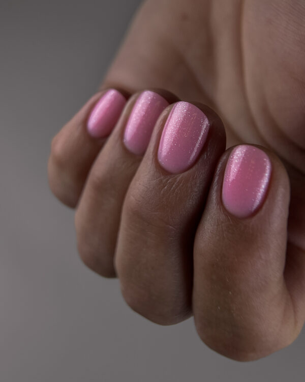 Color Builder Gel 18 Wild Orchid | ANOLE - Afbeelding 3