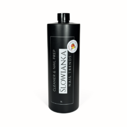 Alcohol Cleaner & Nail Prep | Slowianka