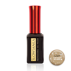 Topcoat Silver | Slowianka