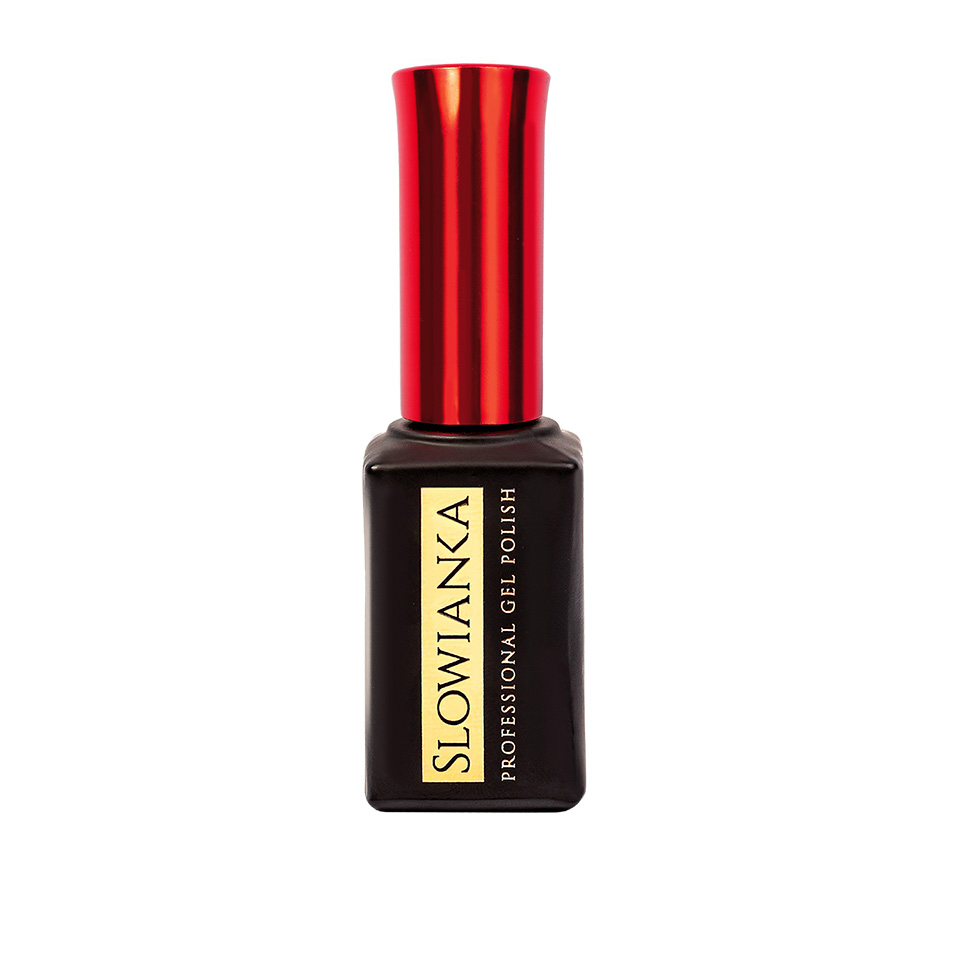 Rubber Base Gel | Slowianka