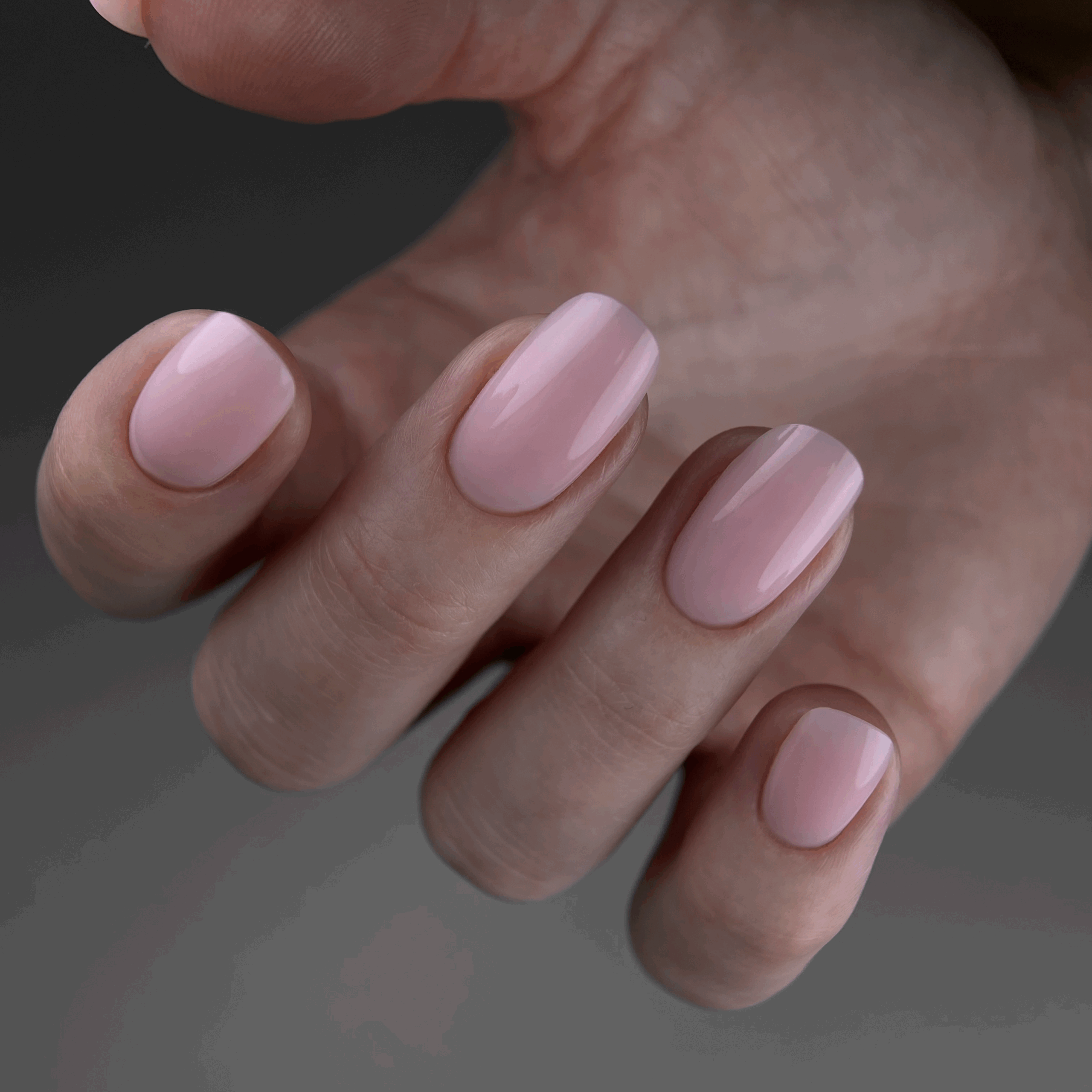 Color Builder Gel 25 Candy Pink | ANOLE - Afbeelding 3
