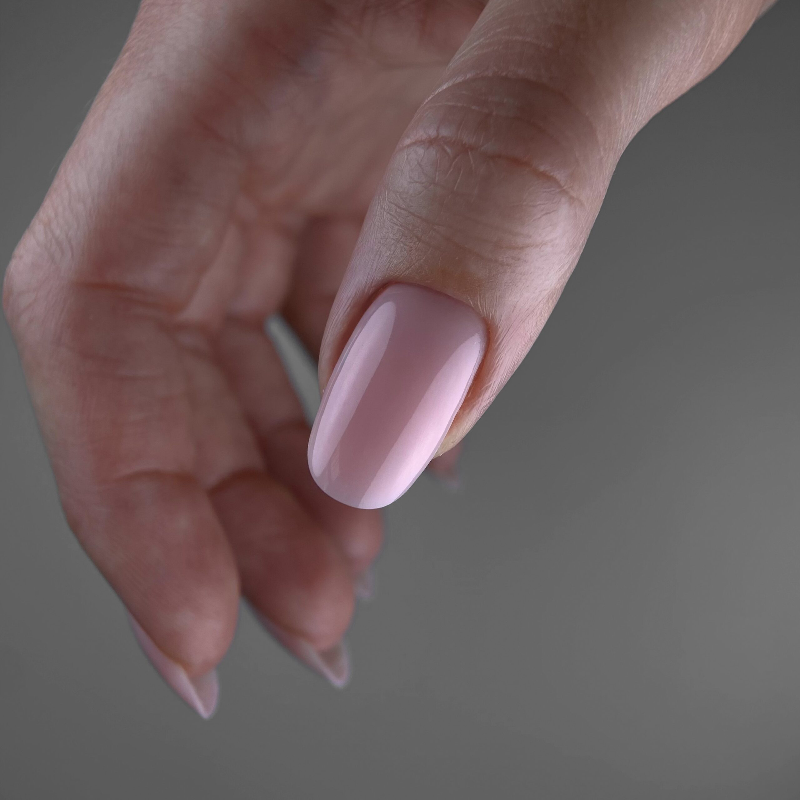 Color Builder Gel 25 Candy Pink | ANOLE - Afbeelding 2