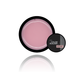 Color Builder Gel 33 Sweet Pink | ANOLE