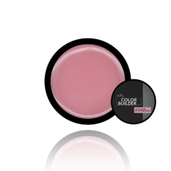 Color Builder Gel 34 Pink Macaron | ANOLE
