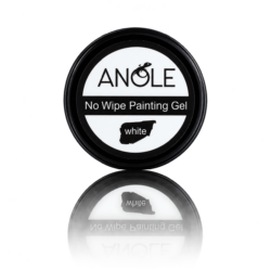 Paintgel White | ANOLE
