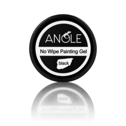 Paintgel Black | ANOLE
