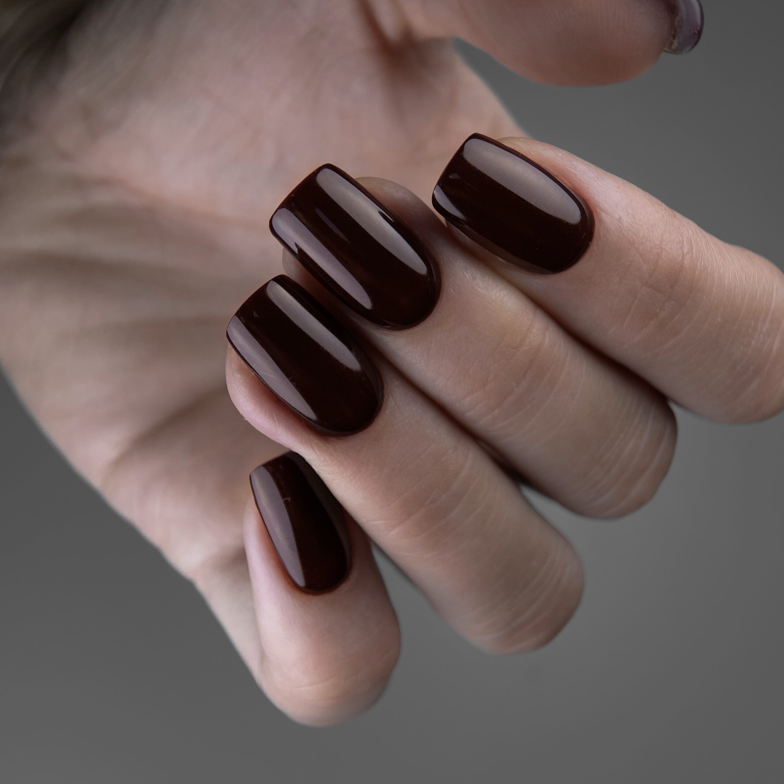 Gelpolish 08 Cashmere | ANOLE - Afbeelding 2