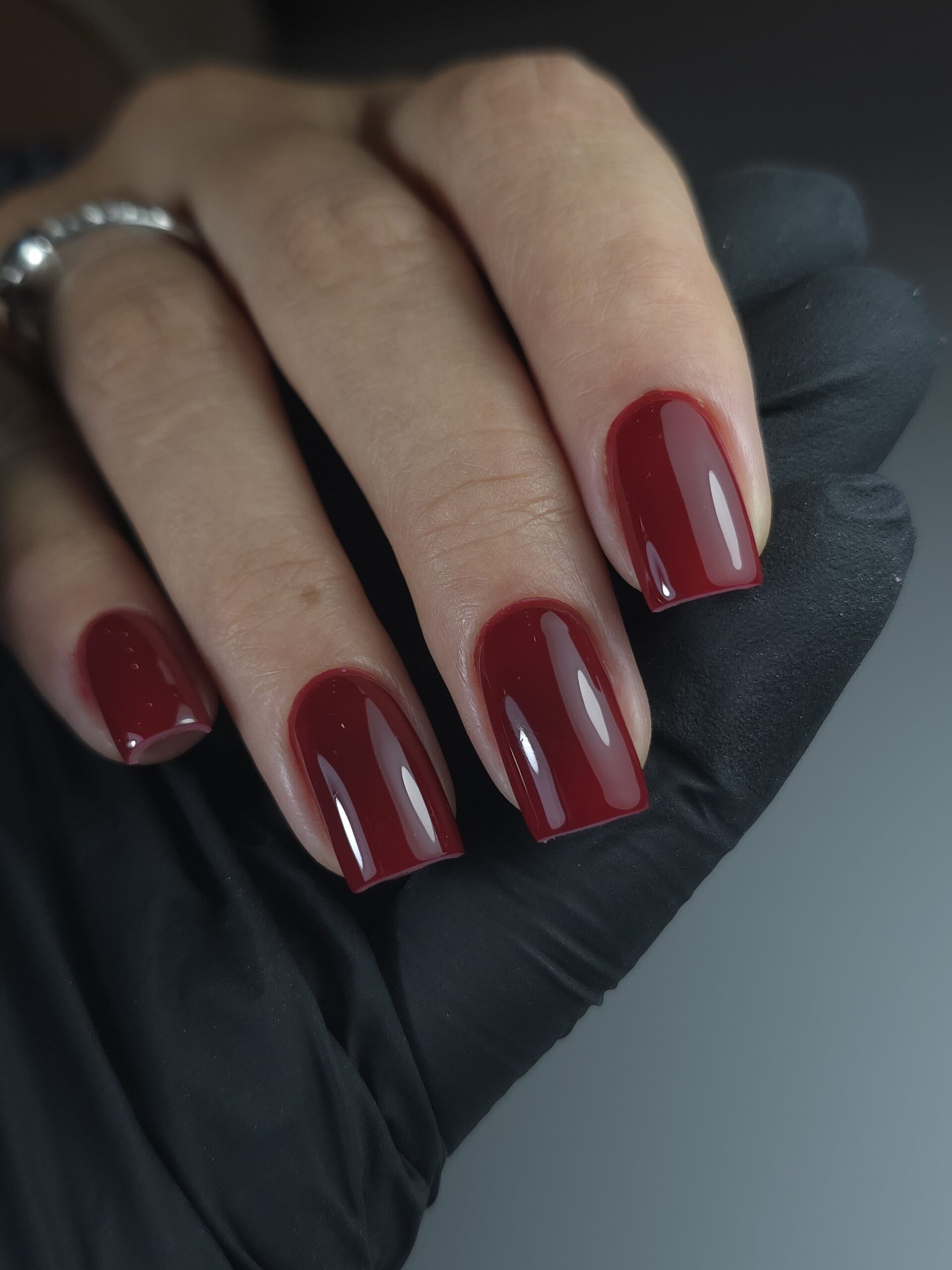 Gelpolish 06 Cashmere | ANOLE - Afbeelding 2