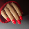 Color Builder Gel 52 Candy Apple Red | ANOLE - Afbeelding 2