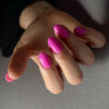 Color Builder Gel 55 Pink Glo | ANOLE - Afbeelding 2