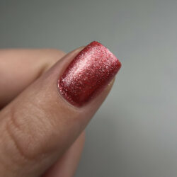 Diamond Gel 16 Coral