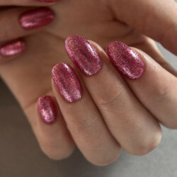 Diamond Gel 17 Bright Rose