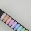 Gelpolish 10 Pastel | ANOLE - Afbeelding 5