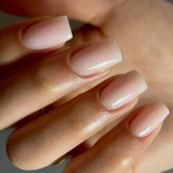 Iron Builder Gel 22 Barely There