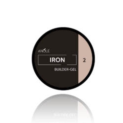 Iron Builder Gel 02