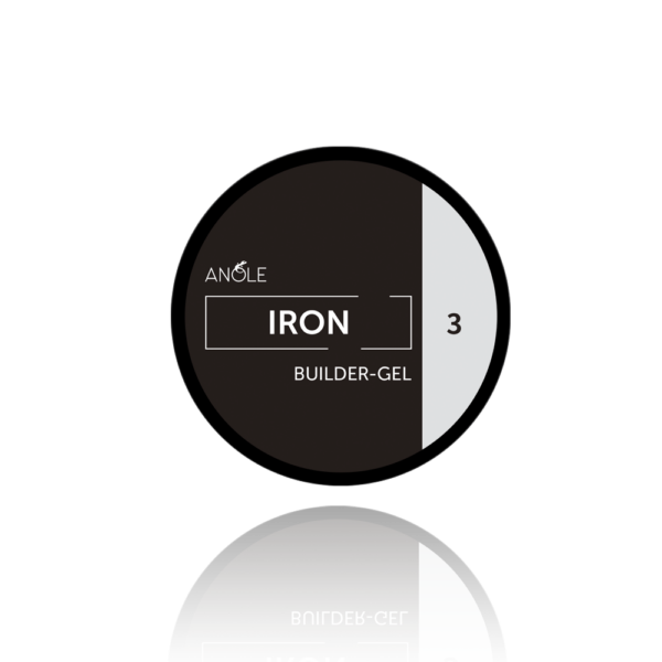 Iron Builder Gel 03