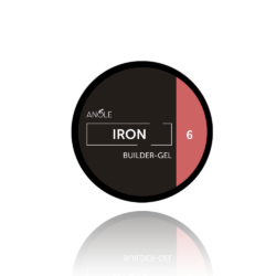 Iron Builder Gel 06