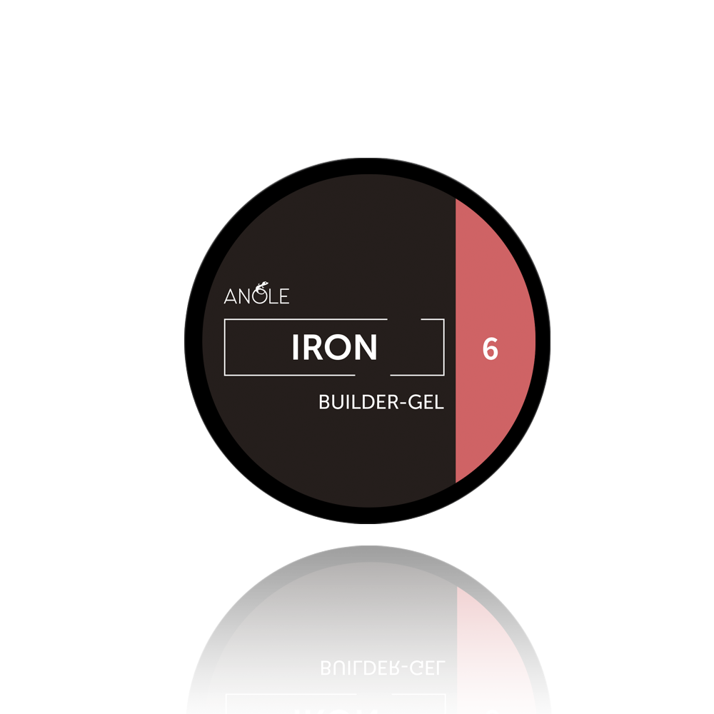 Iron Builder Gel 06