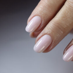 Iron Builder Gel 23 Pale Pink