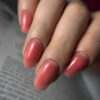 Iron Builder Gel 06 Rubberband Pink | ANOLE - Afbeelding 2