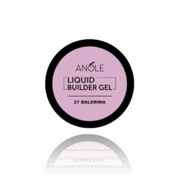 Liquid Builder Gel 27 Balerina | ANOLE