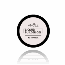 Liquid Builder Gel 10 Tapioca | ANOLE