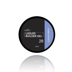 Liquid Builder Gel 28 Cooling Spray | ANOLE
