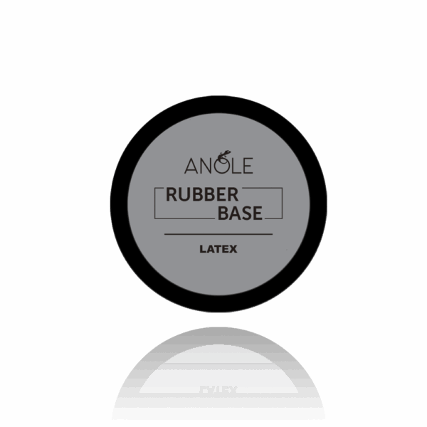 Rubber Base Latex | ANOLE