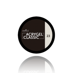 Acrygel 23 Canolli Cream | ANOLE