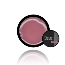 Color Builder Gel 35 Old Rose | ANOLE