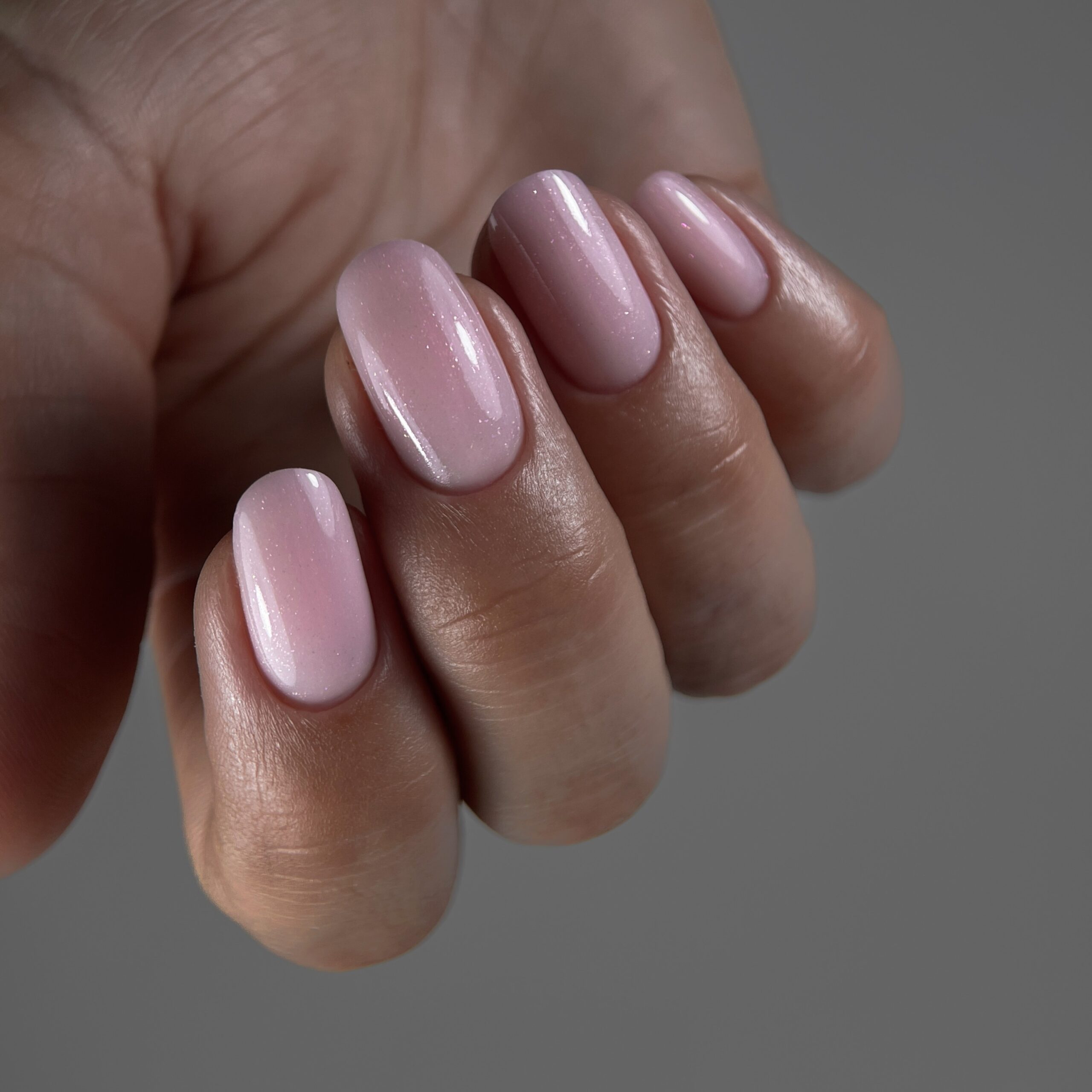 Color Builder Gel 43 Breathless | ANOLE - Afbeelding 2