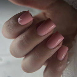 Liquid Builder Gel 19 Heavenly Pink