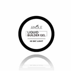 Liquid Builder Gel 48 Daylight | ANOLE