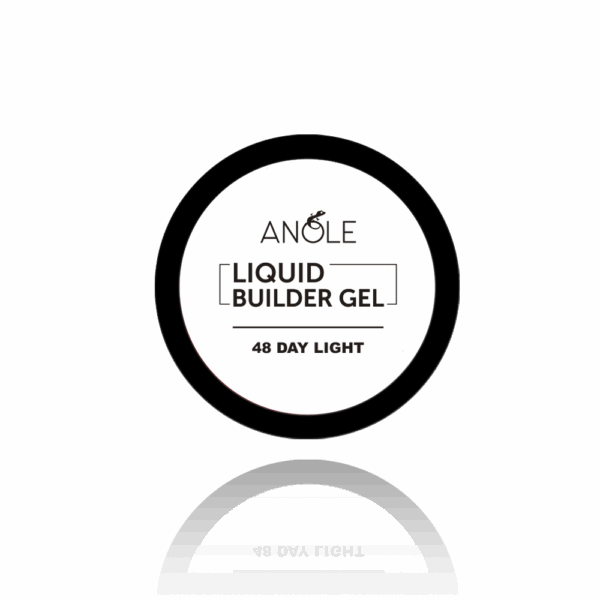 Liquid Builder Gel 48 Daylight | ANOLE