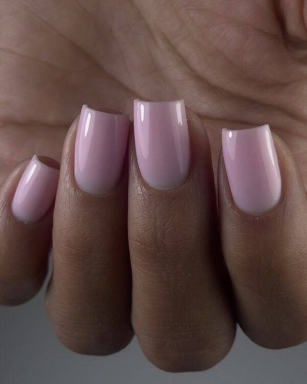 Iron Builder Gel 08 Ballet Pink | ANOLE - Afbeelding 2
