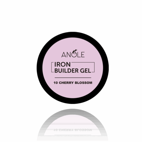 Iron Builder Gel 10 Cherry Blossom | ANOLE