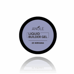 Liquid Builder Gel 25 Nirvana | ANOLE