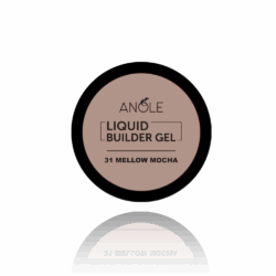 Liquid Builder Gel 31 Mellow Mocha | ANOLE