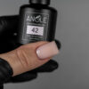 Liquid Builder Gel 42 Angelic | ANOLE - Afbeelding 2