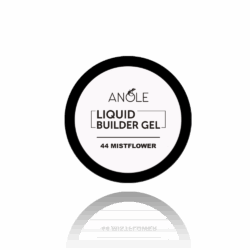 Liquid Builder Gel 44 Mistflower | ANOLE